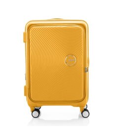 Samsonite アメリカンツーリスター スーツケース 75(/91)L  キュリオ スピナー68 CURIO