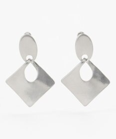 自由区 【カタログ掲載】オリエンタルハング イヤリング