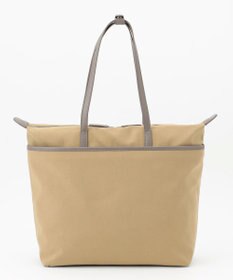 Y'SACCS コットンライクナイロントート Mサイズ