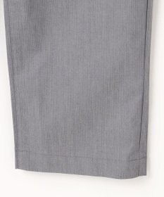 J.PRESS KIDS 【140-170cm】ヘリンボーンツイル ロングパンツ