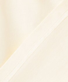 J.PRESS MEN シルケット天竺ヘンリーネック Tシャツ