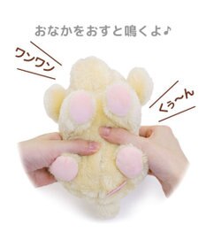 Mother garden マザーガーデン パピー ＆ キャリーバッグ セット 《パピープードル》