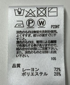 ONWARD Reuse Park 【any SiS】ニット秋冬