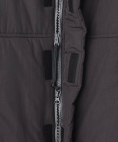 J.PRESS YORK STREET 【UNISEX】タスランナイロンタッサー コート