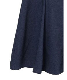 earth music&ecology フレアスカート