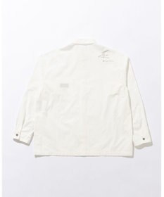 JOSEPH ABBOUD MOUNTAIN 【テーム ヤルヴィモチーフ・サスティナブル・オーガニック】オーガニックブロードシャツ