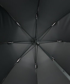 AURORA 【WEB限定】フリル晴雨兼用傘（長傘）