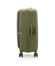 Samsonite アメリカンツーリスター スーツケース 75(/91)L  キュリオ スピナー68 CURIO