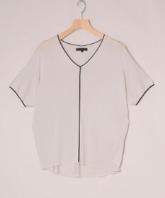 ONWARD Reuse Park 【ICB】ニット春夏