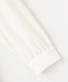 ANY SIS 【洗える】ボウタイ ブラウス