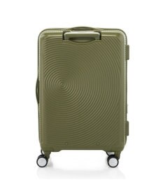 Samsonite アメリカンツーリスター スーツケース 75(/91)L  キュリオ スピナー68 CURIO