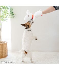 PET PARADISE リサとガスパール リサ パペットトイ