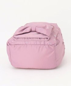 ANY KIDS 刺繍リボンリュック