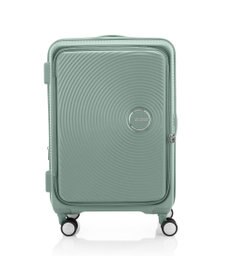 Samsonite アメリカンツーリスター スーツケース 75(/91)L  キュリオ スピナー68 CURIO