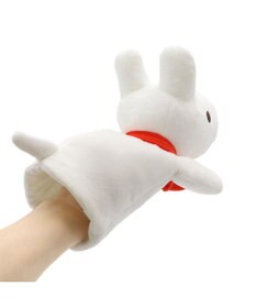 PET PARADISE リサとガスパール リサ パペットトイ