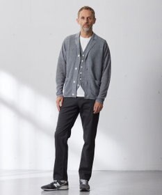 J.PRESS MEN 【HYBRID LINEN】アンカーベスト