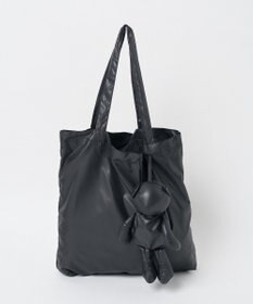 WEGO ぬいぐるみトートバッグ