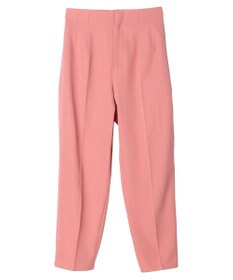 Green Parks アンクル丈／選べる美脚みえパンツ