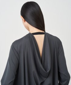 ATON SUVIN FRISE | フレアドレス