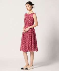 TOCCA 【00サイズあり・洗える・消臭】RIBBON AND RIBBON ドレス