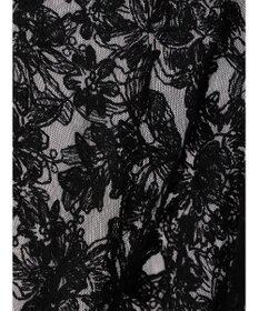 Green Parks ・ＳＵＧＡＲ　ＳＰＯＯＮ　２ｗａｙ刺繍レースベスト