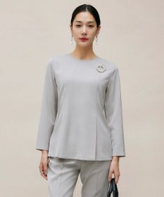 ICB 【2WAY】ループコンビピアス