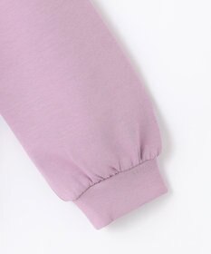 組曲 KIDS 【110-140㎝】ダンボールニット トレーナー