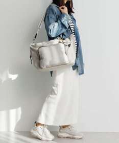 ACE BAGS & LUGGAGE HAyU × ace. フィカス トートバッグ 25L 19106 ハユ