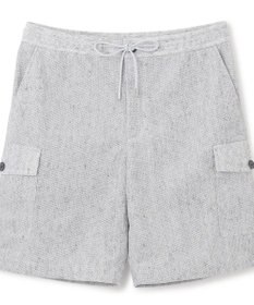 JOSEPH HOMME リネンドビージャージー　/ BERMUDA