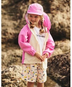 HELLY HANSEN 【キッズ】 ヴォーゲンジャケット