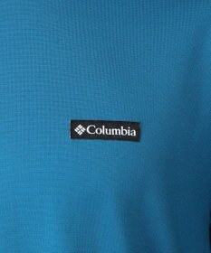 Columbia Columbia/ ハーパースパイアグラフィックショートスリーブTシャツ /コロンビア