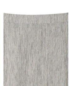 Green Parks メランジプリーツＩラインスカート