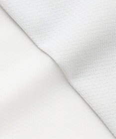 23区GOLF 【WOMEN】AIR TOOLライト モックネックシャツ