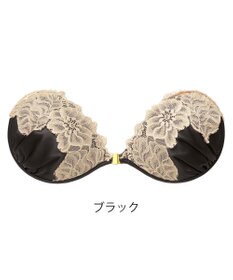 BRADELIS New York 【NuBra / ボリュームアップ】パテッドヌーブラ  ティアナ