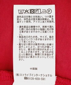 AMERICAN HOLIC レイヤード風加工Ｔシャツ