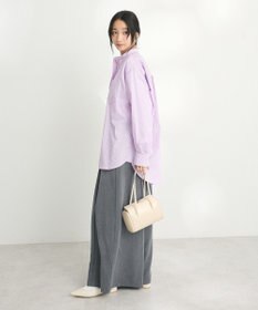 CRAFT STANDARD BOUTIQUE ベルト付きオールインワン