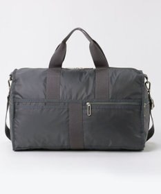 LeSportsac CR LARGE WEEKENDER/シャドウグレーC