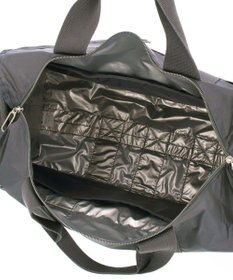 LeSportsac CR LARGE WEEKENDER/シャドウグレーC