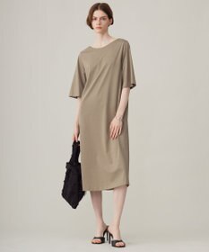 ICB L 【洗える】 ハイゲージプレーティング ワンピース