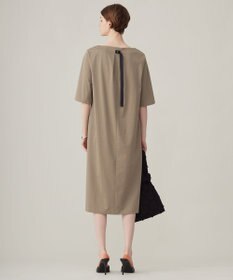 ICB L 【洗える】 ハイゲージプレーティング ワンピース