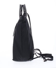 LANVIN en Bleu エヴリー ポーチ付2wayリュック