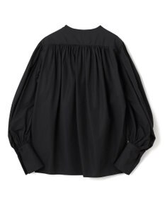 BEIGE， 【WEB限定】DIAMANT / ボウタイブラウス