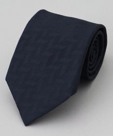 GOTAIRIKU GOTAIRIKU別注【日本製】シルク ネクタイ_総柄