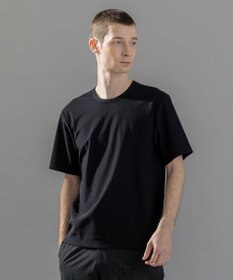JOSEPH HOMME <新色追加>新素材【抜群の通気性/360度ストレッチ】エアトールストレッチ クルーネックTシャツ