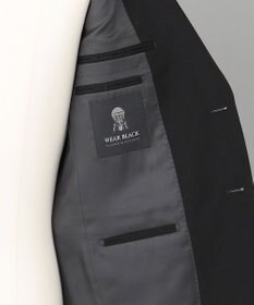 GOTAIRIKU 【WEAR BLACK】タキシードクロス スーツ