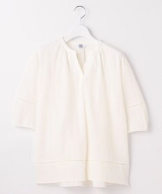 J.PRESS LADIES ナチュラルジャージー カットソー