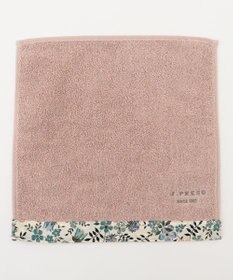 J.PRESS LADIES LIBERTY タオルハンカチ