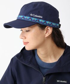 Columbia Columbia/ ウォルナットピークキャップ /コロンビア