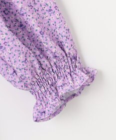 組曲 KIDS 【150-160㎝】Tiny Rose ワンピース