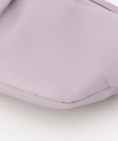 UNBILLION perche ジェムストーンがま口長財布